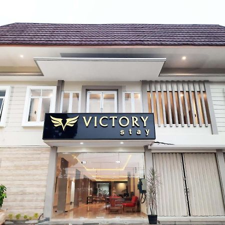 Victory Stay Srondolwetan Esterno foto