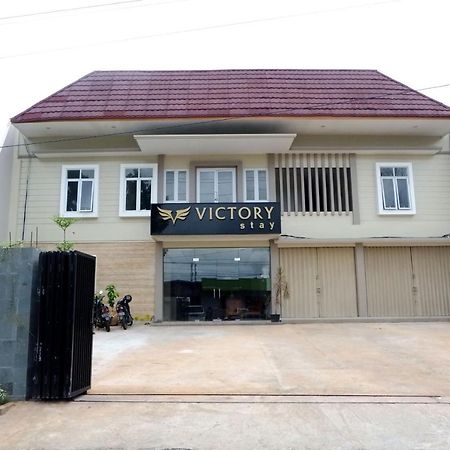 Victory Stay Srondolwetan Esterno foto